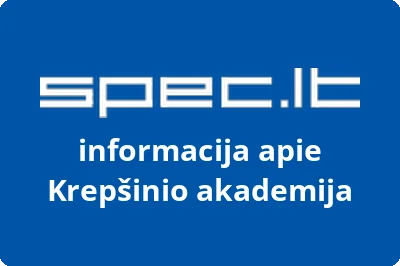 Krepšinio akademija | spec.lt