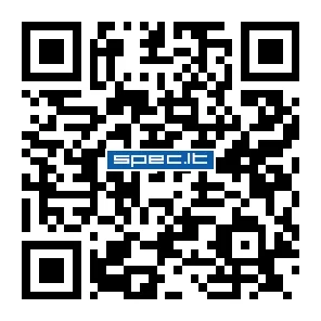 QR kodas | Krepšinio akademija | spec.lt