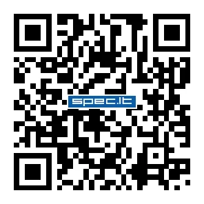 QR kodas | Krepšinio broliai, VŠĮ