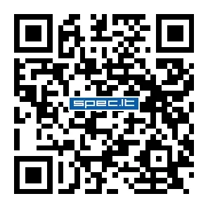 QR kodas | Krepšinio draugai, VŠĮ | spec.lt