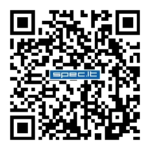QR kodas | KREPŠINIO IR KULTŪROS INFORMACINIS CENTRAS, VŠĮ
