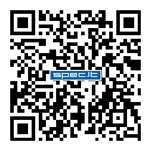QR kodas | Krepšinio klubas ALYTUS, visuomeninė organizacija | spec.lt