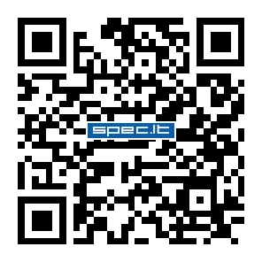 QR kodas | Krepšinio klubas Baltieji lokiai | spec.lt