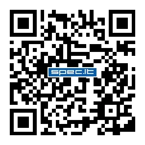 QR kodas | Krepšinio klubas BC Šalčininkai, VŠĮ