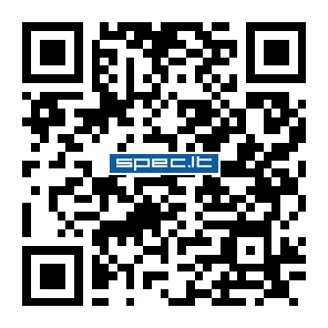 QR kodas | Krepšinio Klubas Citus | spec.lt