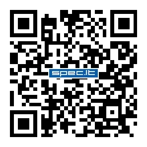 QR kodas | Krepšinio klubas DJM | spec.lt