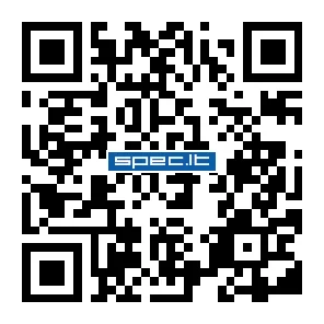 QR kodas | Krepšinio klubas Gargždai, VŠĮ | spec.lt