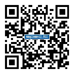 QR kodas | Krepšinio Klubas Grebėstietis | spec.lt