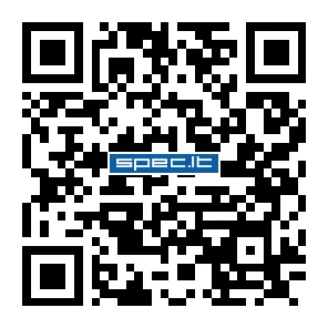 QR kodas | Krepšinio klubas Kažkur Matyti | spec.lt