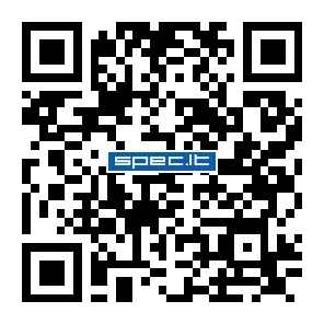 QR kodas | Krepšinio klubas Omega | spec.lt