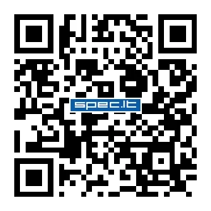 QR kodas | Krepšinio klubas Rietavo liūtas | spec.lt