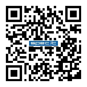 QR kodas | krepšinio klubas Šarkai, VŠĮ