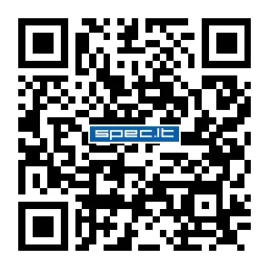 QR kodas | Krepšinio klubas Trakai | spec.lt