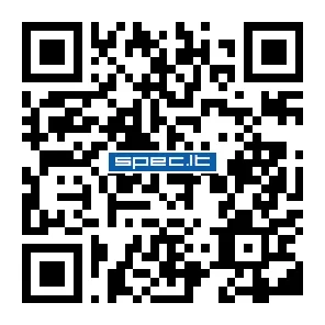 QR kodas | Krepšinio klubas Vaikutėnai | spec.lt