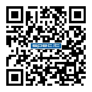 QR kodas | Krepšinio klubas Vendetta, VŠĮ