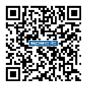 QR kodas | KREPŠINIO KLUBŲ ASOCIACIJOS RĖMĖJAS, VŠĮ