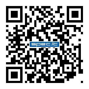 QR kodas | Krepšinio mokykla Tauragės žaibas | spec.lt