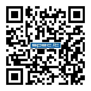 QR kodas | Asociacija Krepšinio pasaulis | spec.lt