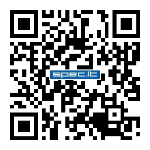QR kodas | Krepšinio projektai, VŠĮ | spec.lt