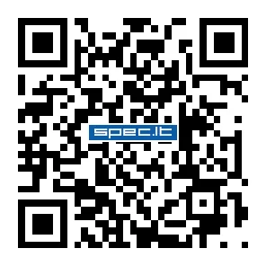 QR kodas | Krepšinio širdis, VŠĮ