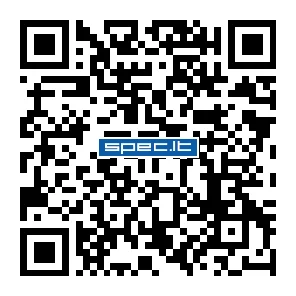 QR kodas | Krepšinio sporto klubas AkcijaKREPŠINIS | spec.lt