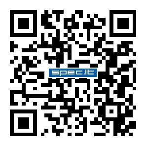 QR kodas | Krepšinio sporto klubas TUATARA | spec.lt