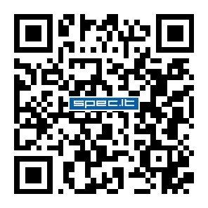 QR kodas | Krepšinio sporto klubas VERSUS | spec.lt