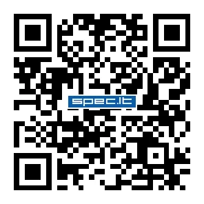 QR kodas | Krepšinio teisėjas, VŠĮ