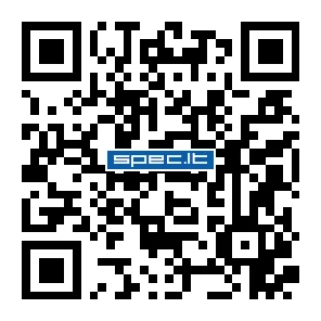 QR kodas | Krepšinio Teritorinė Asociacija | spec.lt