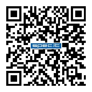 QR kodas | Krepšinio veteranų sporto klubas KAMANĖ LT | spec.lt