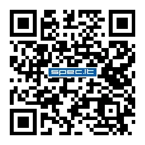 QR kodas | Krepšinis vienija, VŠĮ