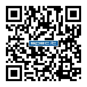QR kodas | Krepšinis visiems, VŠĮ