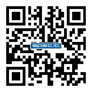QR kodas | Kresa, MB