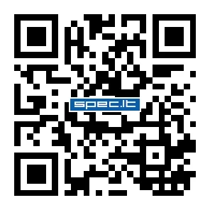 QR kodas | Kresco, UAB | spec.lt