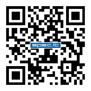 QR kodas | Kreso, MB | spec.lt