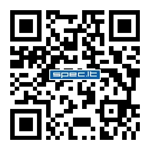 QR kodas | Krestan, UAB