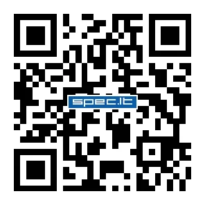 QR kodas | Kresten, UAB | spec.lt