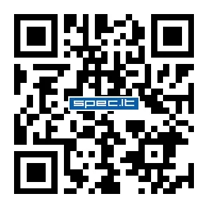 QR kodas | Krestona, UAB