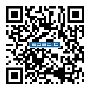 QR kodas | KRETA, kavinė, UAB MITRIDAT