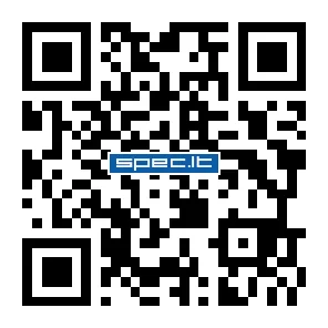 QR kodas | KRETA, UAB | spec.lt