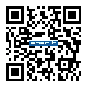 QR kodas | KRETAINIS, UAB | spec.lt
