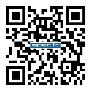 QR kodas | Kretesta, MB