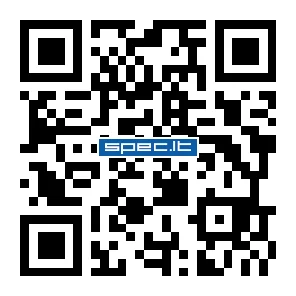 QR kodas | KRETI, UAB | spec.lt