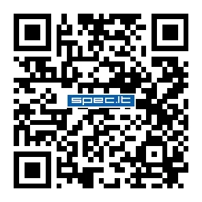 QR kodas | Kretingalės ambulatorija, VšĮ | spec.lt