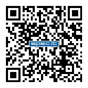QR kodas | Kretingalės evangelikų liuteronų parapija | spec.lt