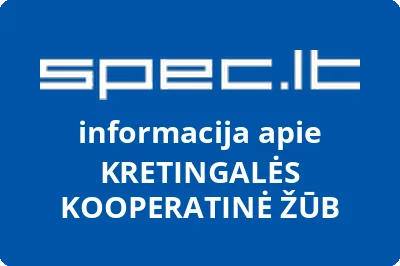 Kretingalės kooperatinė žemės ūkio bendrovė