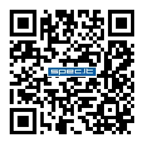 QR kodas | Kretingalės Kultūros Centras | spec.lt