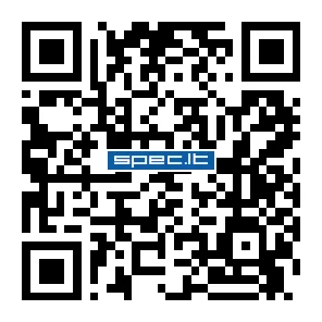 QR kodas | Kretingalės mėsa, UAB | spec.lt