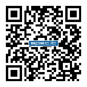 QR kodas | Kretingalės slėnis, UAB | spec.lt