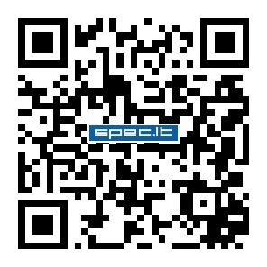 QR kodas | Kretingalės vaikų lopšelis-darželis | spec.lt
